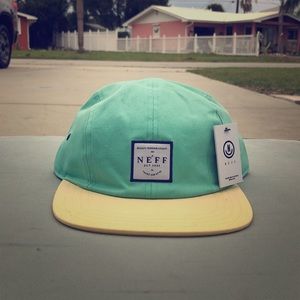 Neff hat
